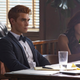Illustration for article titled Hot Archie is back and on trial for murder